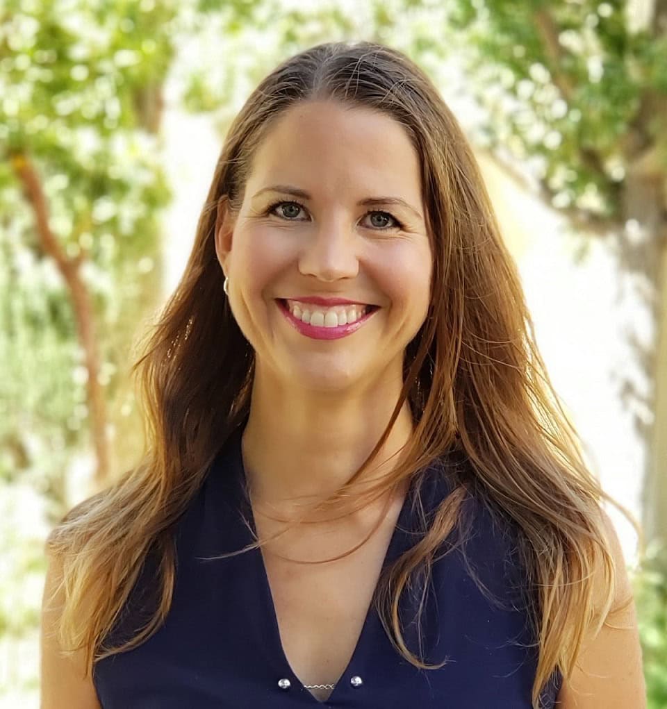 Lizz Kirk Photo