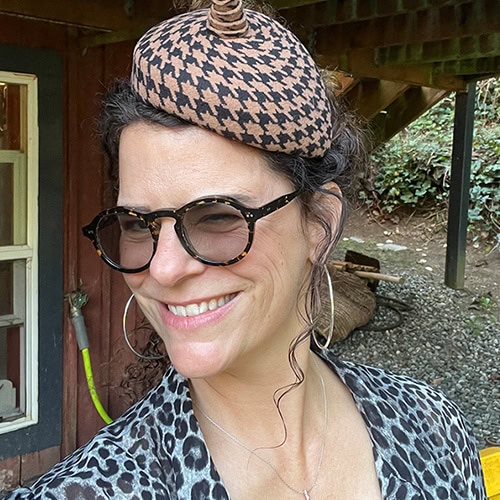 Deborah Caiola Photo